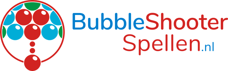 Bubble Shooter spellen
