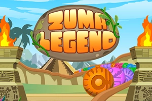 Zuma Legend